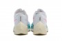 Cheap Womens/Mens ZoomX VaporFly NEXT White Pink Sneakers 