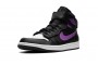 Nike Air Jordan 1 Hi Flyease Mid Mens Wild Berry CQ3835-051 Shoes