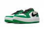 Nike Air Jordan 1 Low Womens Lucky Green DQ8394-301 Shoes